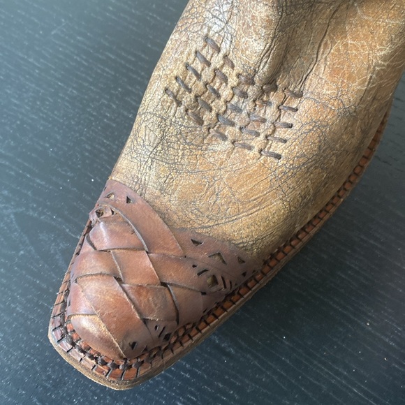 NWT Corral women’s size 9 1/2 western boots - Picture 16 of 16